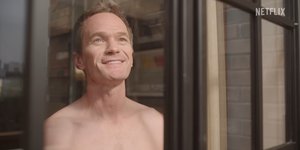 Full Trailer for Netflix Romantic Comedy Series UNCOUPLED Starring Neil Patrick Harris