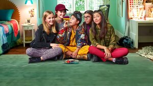 Full Trailer for Netflix's Series Adaptation of THE BABY-SITTERS CLUB