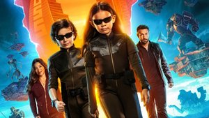 Full Trailer for Robert Rodriguez's SPY KIDS: ARMAGEDDON Teases Family Adventure Fun