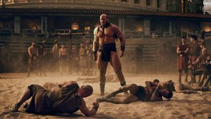 Full Trailer For Roland Emmerich's Epic Gladiator Series THOSE ABOUT TO DIE