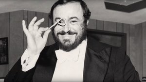 Full Trailer for Ron Howard's PAVAROTTI Documentary Hits a High Note
