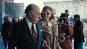 Full Trailer for Sean Penn and Julia Roberts' Watergate Scandal Drama Series GASLIT