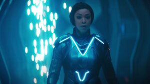 Full Trailer for STAR TREK: DISCOVERY Season 4 - 