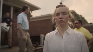 Full Trailer for Sydney Sweeney's Whistleblower Drama REALITY