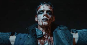 Full Trailer for THE CROW Sees Bill Skarsgård on a Dark Journey of Brutal Vengeance
