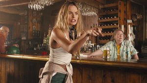 Full Trailer For The Fake CROCODILE DUNDEE Sequel Includes Margot Robbie, Russell Crowe, and More! 