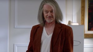 Full Trailer for the New Series MIRACLE WORKERS with Steve Buscemi as God and Daniel Radcliffe as an Angel