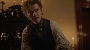 Full Trailer for the OLIVER TWIST Follow-Up Series THE ARTFUL DODGER