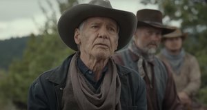 Full Trailer For The YELLOWSTONE Prequel Series 1923 - 