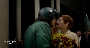 Full Trailer for Trippy Amazon Original Movie ANNETTE Starring Adam Driver and Marion Cotillard