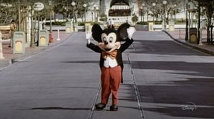 Full Trailer Released for Disney's Documentary Film MICKEY: THE STORY OF A MOUSE