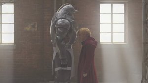 FULLMETAL ALCHEMIST Trailer Gives a Look at the Rogue Homunculi Lust, Envy, and Gluttony