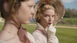 Fun and Fresh Trailer for Reimagining of Jane Austen's Classic Comedy EMMA Starring Anya Taylor-Joy