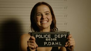 Fun and Wild Trailer for BUFFALOED Starring Zoey Deutch 