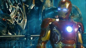 Fun Fan-Made Trailer Pits The Avengers Against Transformers