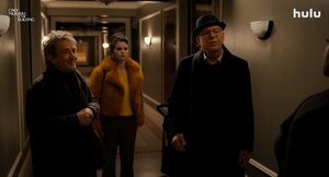 Fun First Teaser Trailer for Hulu Series ONLY MURDERS IN THE BUILDING Starring Steve Martin, Martin Short and Selena Gomez