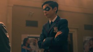 Fun First Trailer For Netflix's Adaptation of THE UMBRELLA ACADEMY