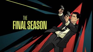 Fun First Trailer For The Final Season of ARCHER - 