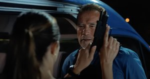 Fun Full Trailer for Arnold Schwarzenegger's Action Comedy Series FUBAR