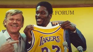 Fun Full Trailer for HBO Max's WINNING TIME: THE RISE OF THE LAKERS DYNASTY