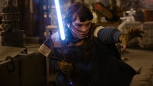 Fun Live-Action Trailer For STAR WARS JEDI: FALLEN ORDER - 