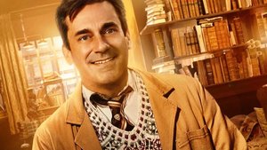 Fun New Clip From GOOD OMENS Season 2 Highlights Jon Hamm’s Archangel Gabriel