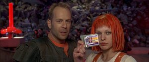 Fun New Honest Trailer For Sci-Fi Flop THE FIFTH ELEMENT