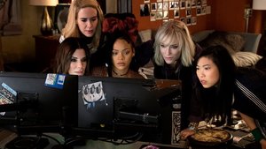 Fun New OCEAN'S 8 Trailer and 8 Character Clips Introduce Us To The Heist Team