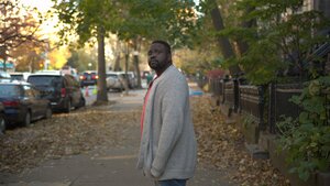 Fun New Trailer and Clip From Break-Up Comedy THE OUTSIDE STORY Starring Brian Tyree Henry and Sonequa Martin-Green