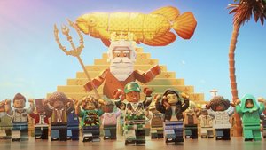 Fun New Trailer for the Pharrell Williams LEGO-Style Movie Biopic PIECE BY PIECE