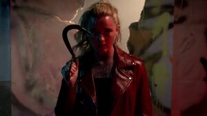 Fun New Trailer For The Serial Killer Body Swapping Horror Comedy FREAKY with Vince Vaughn and Kathryn Newton