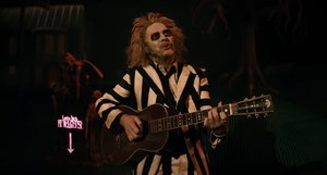 Fun New Trailer For Tim Burton's BEETLEJUICE BEETLEJUICE