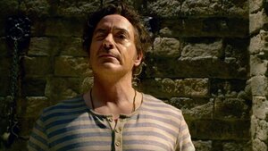 Fun New TV Spots for Robert Downey Jr.'s DOLITTLE With Funny Animals Galore