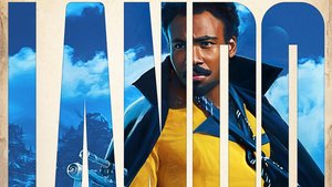 Fun Series of Character Posters For SOLO: A STAR WARS STORY