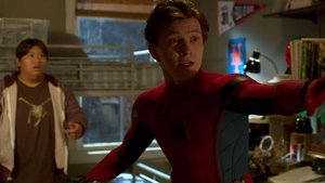 Fun SPIDER-MAN: HOMECOMING Gag Reel and Watch Tom Holland's Audition Videos