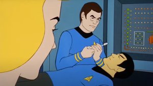 Fun STAR TREK Animated Series Fan Edit  - 