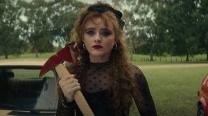 Fun Teaser Trailer For LISA FRANKENSTEIN Sees Kathryn Newton Bring a Handsome Corpse Back to Life