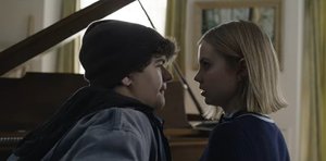 Fun Trailer for Coming of Age Comedy HONOR SOCIETY Starring Angourie Rice and Gaten Matarazzo