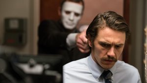 Fun Trailer For James Franco's Bank Robbery Horror Film THE VAULT