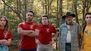 Fun Trailer for Kids Comedy CAMP HIDEOUT Featuring Christopher Lloyd