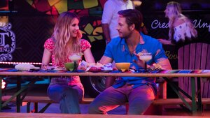 Fun Trailer for Netflix Rom-Com HOLIDATE Starring Emma Roberts and Luke Bracey