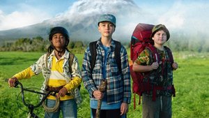 Fun Trailer for the Coming of Age Adventure Film THE MOUNTAIN