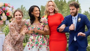 Fun Trailer For THE PEOPLE WE HATE AT THE WEDDING Starring Allison Janney and Kristen Bell