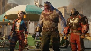 Fun Trailer For The Video Game SUICIDE SQUAD: KILL THE JUSTICE LEAGUE