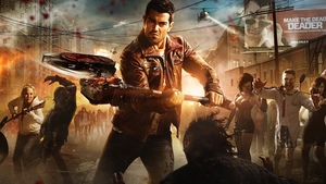 Fun Trailer for The Zombie Thriller DEAD RISING: ENDGAME