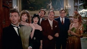 Fun Trailer for WHO DONE IT: THE CLUE DOCUMENTARY Follows the Making and Release of CLUE: THE MOVIE