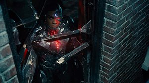 Fun Unexpected Cameo Revealed For JUSTICE LEAGUE Revealed in Cyborg Featurette