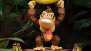 FUN.com Offers Fans an Exclusive Donkey Kong Figure