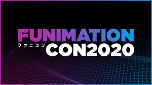 Funimation Announces the Virtual FunimationCon Event for Fans