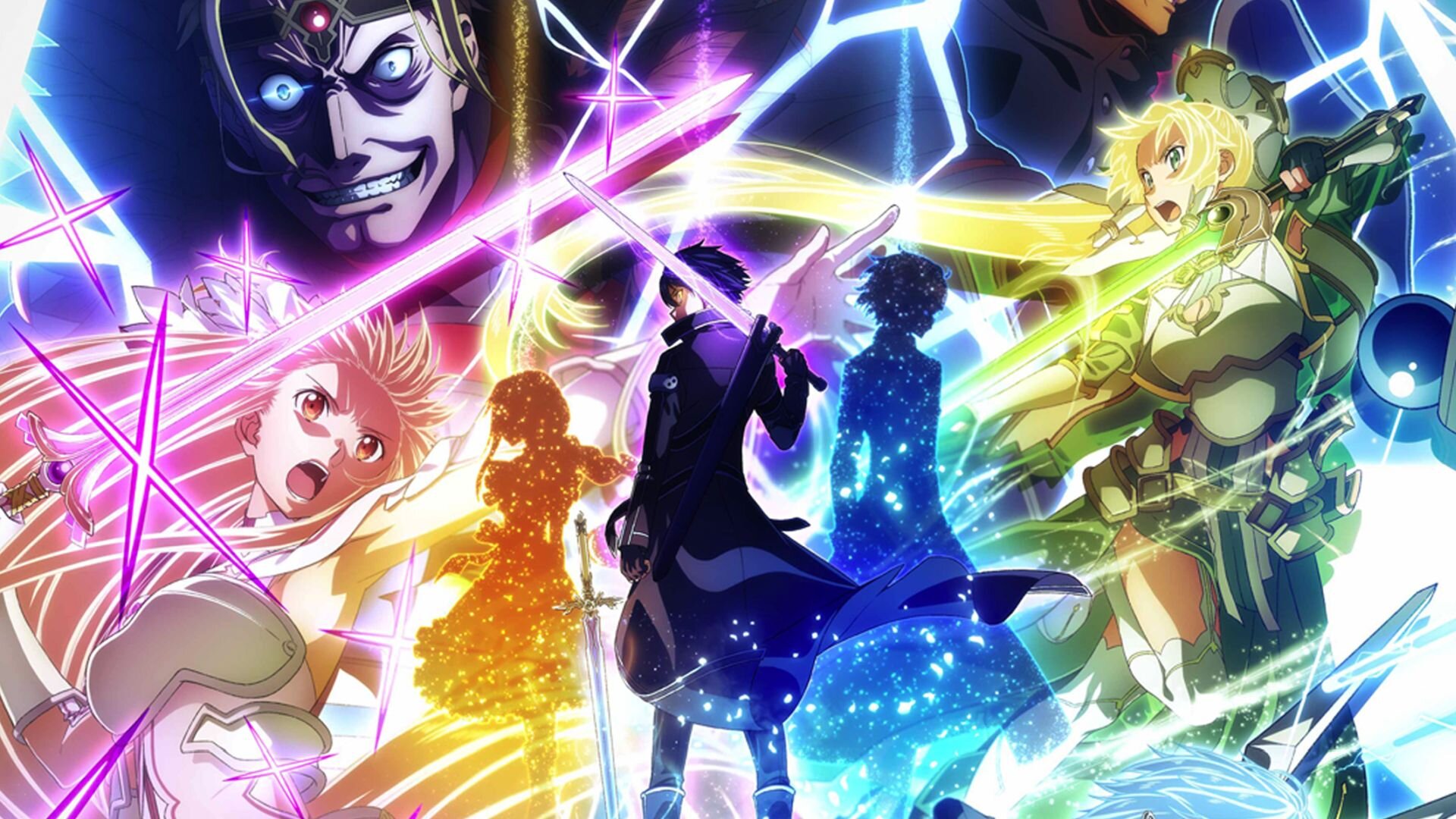 Funimation Reveals 24 New Anime Titles For April Geektyrant